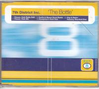 7th District Inc. - The Bottle [Import]