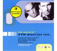 7Th District Inc. - The World of. [Import]