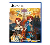 7th Domain Tree of Chaos Playstation 5