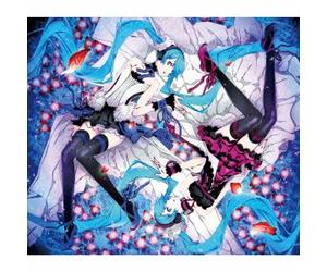 7th Dragon 2020&2020-2 Hatsun [Import Allemand]