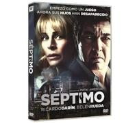 7th Floor ( Séptimo ) ( Seventh Floor ) [ Origine Espagnole, Sans Langue Francaise ]