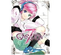 7th garden T04 - Mitsu Izumi - Delcourt - broché - Manga