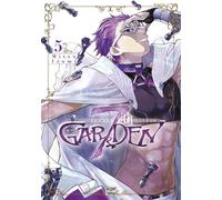 7th garden T05 - Mitsu Izumi - Delcourt - broché - Manga