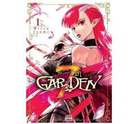 7th Garden - Tome 1