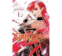 7Th Garden Vol 1 Mitsu Izumi, (Auteur)