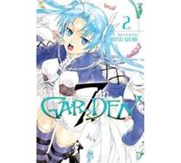 7Th Garden Vol 2 Mitsu Izumi, (Auteur)