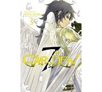 7th Garden, Vol. 3 - [Version Originale] Inconnu (Auteur)