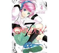 7Th Garden Vol 4 Mitsu Izumi, (Auteur)