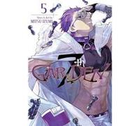7Th Garden Vol 5 Mitsu Izumi, (Auteur)