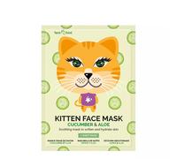 Montagne Jeunesse 7th Heaven Soin du visage Masque facial pour chaton 1 Stk.