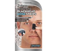 7th Heaven - Black Head Nose Strips Soin Visage 3 Un