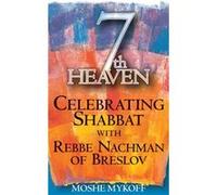7th Heaven by Moshe Mykoff Moshe Mykoff (Auteur)