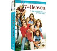 7th Heaven: Complete First Season [Import USA Zone 1]