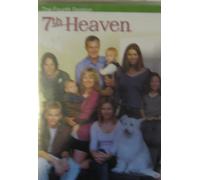 7th Heaven: Complete Fourth Season