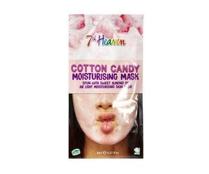 7Th Heaven Cotton Candy Cream Masque Hydratante 8ml