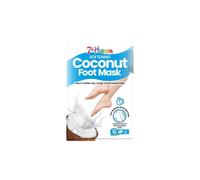 7th Heaven Masque Chaussettes Hydratantes Pour Pieds Secs Usage Unique 1 Paire