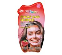 7th Heaven Masque Esthétique Plump & Quench Strawberrry Cream 15g