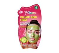7th Heaven Masque facial Peel Off au concombre avec acide hyaluronique - Repulpé et ferme - Tous types de peau