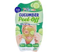 7TH HEAVEN Masque Peel-Off au concombre not relevant 10 ml