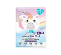 7th Heaven Masque Visage Licorne Acaï et Grenade
