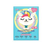 7th Heaven Masque Visage Llamacron Coco et Papaye