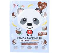 7TH HEAVEN Masque visage panda - Noix de coco et banane not relevant 1 pc(s)