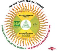 7th Heaven-Music of Spheres: The Complete Singles Collection