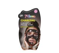 7TH HEAVEN PEEL-OFF CHARCOAL charcoal with salicylic acid 10 ml