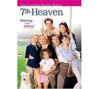 7th Heaven: Season 2
