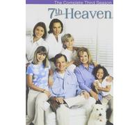 7th Heaven – Saison 3 – Intégrale – Paramount Pictures