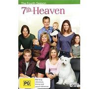 7Th Heaven-Season 4 (6 DVD) [Edizione: Australia] [Import]
