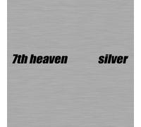 7th Heaven - Silver [Import]