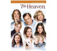 7th Heaven - The Complete Fifth Season
