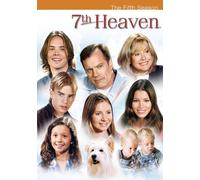 7th Heaven - The Complete Fifth Season
