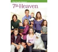 7th Heaven - The Complete Fourth Season