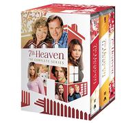 7th Heaven: The Complete Series