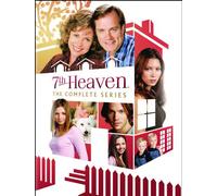 7th Heaven: The Complete Series