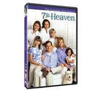 7th Heaven – Saison 3 – Intégrale – Paramount Pictures