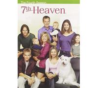 7th Heaven: The Fourth Season