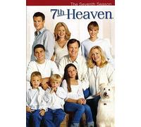 7th Heaven - The Seventh Season