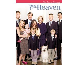 7th Heaven: The Tenth Season