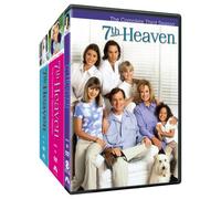 7th Heaven: Three Season Pack