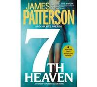 7th Heaven, Women's Murder Club James Patterson, Maxine Paetro (Auteur)