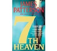 7th Heaven, Women's Murder Club James Patterson, Maxine Paetro (Auteur)