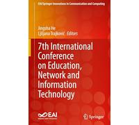 7th International Conference on Education, Network and Information Technology