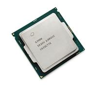 7th LGA 1151 Dual-Core CPU Professor G3900 2.8GHz 2M Cache pour carte mère CPU