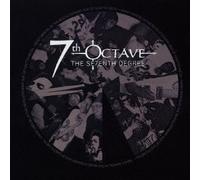 7th Octave - Se7enth Degree [Import]