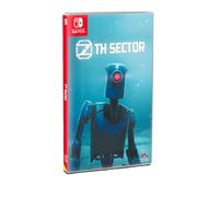 7th Sector - LIMITED (Nintendo Switch)