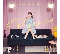 7th Single「Preview」限定盤（CD＋Blu-ray）