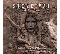 7th Song - Enchanting Guitar Melodies - Archive